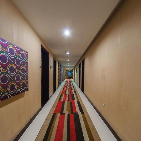 Kaiserdom Zhongshan Road Τσανγκσά Εξωτερικό φωτογραφία