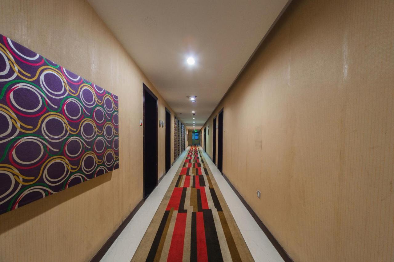 Kaiserdom Zhongshan Road Τσανγκσά Εξωτερικό φωτογραφία